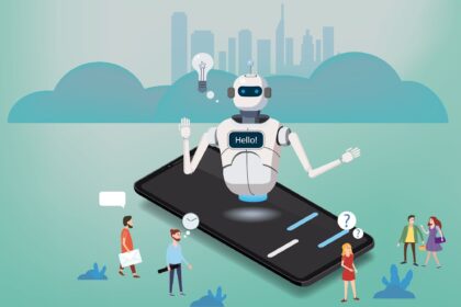 AI Chatbots and Engagement