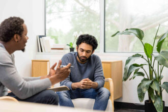 Frequently Asked Questions About Therapy