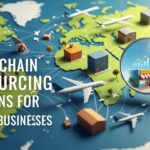 Global Supply Chain and Sourcing Solutions for Growing Businesses