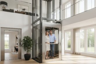 The Growing Demand for Home Elevator Installations in Modern Homes