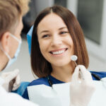 First Visit to the Dentist