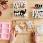 Soap Making Supplies