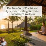 The Benefits of Traditional Ayurvedic Healing Retreats for Modern Wellness