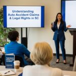 Understanding Auto Accident Claims and Legal Rights in South Carolina