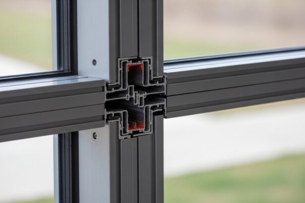 Understanding Modern Curtain Wall Systems in Architecture