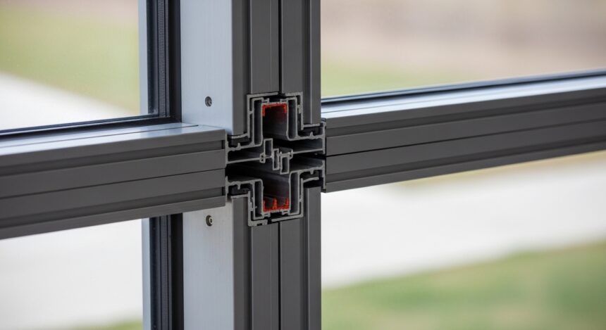 Understanding Modern Curtain Wall Systems in Architecture