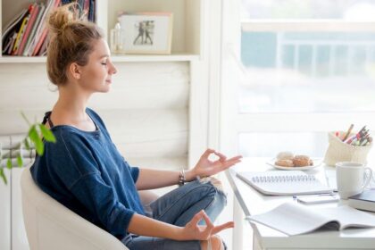 Strategies to Improve Mental Health