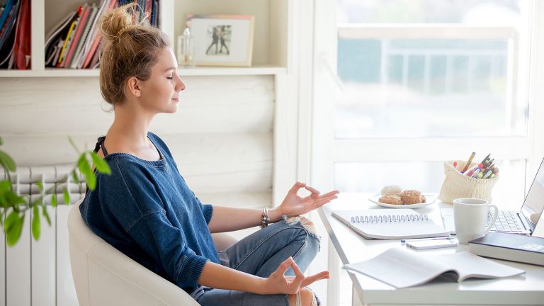 Strategies to Improve Mental Health