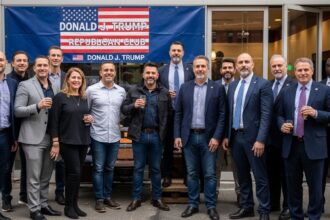 The Role of Grassroots Organizations in Strengthening Local Political Engagement