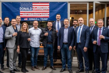 The Role of Grassroots Organizations in Strengthening Local Political Engagement