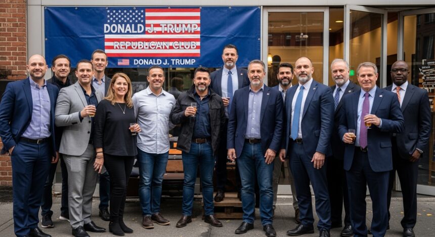 The Role of Grassroots Organizations in Strengthening Local Political Engagement