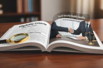 Understanding Social Security Disability Benefits and How a Lawyer Can Help