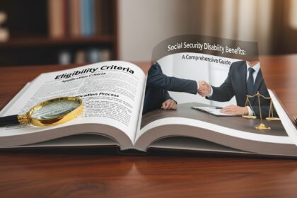 Understanding Social Security Disability Benefits and How a Lawyer Can Help