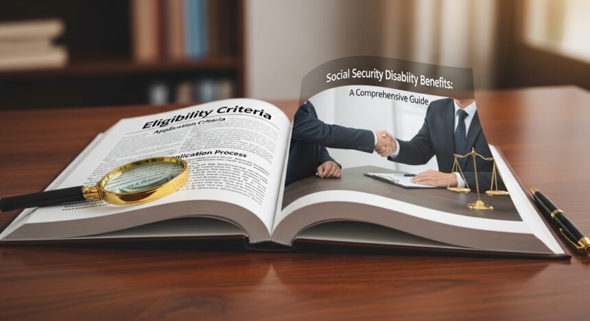 Understanding Social Security Disability Benefits and How a Lawyer Can Help
