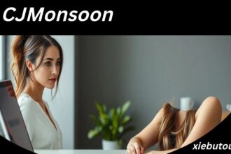 CJMonsoon