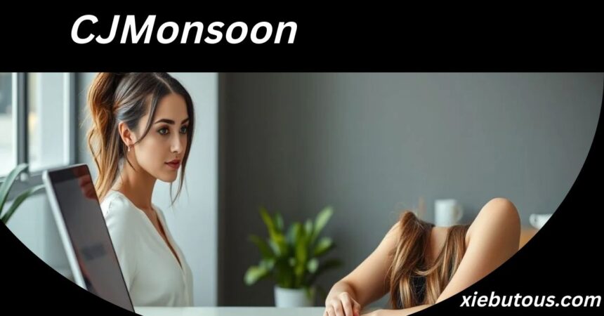 CJMonsoon