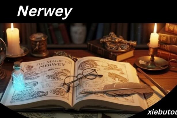 Nerwey