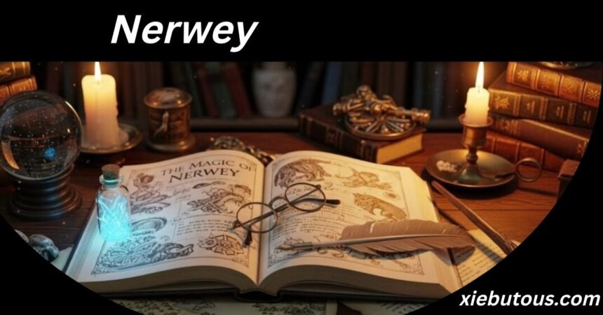 Nerwey