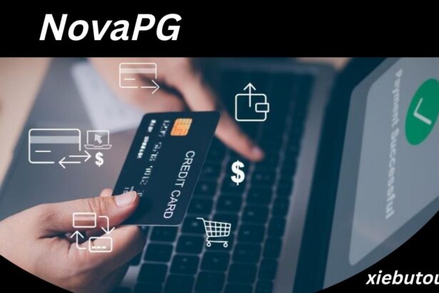 NovaPG
