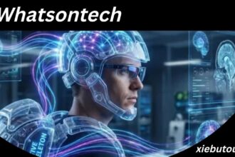 Whatsontech