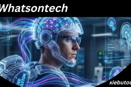 Whatsontech