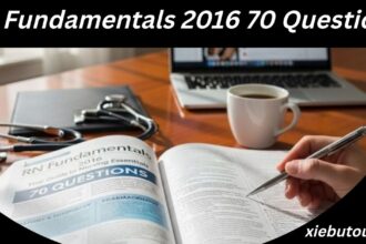 RN Fundamentals 2016 70 Questions