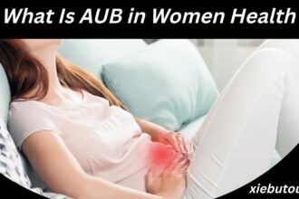 What Is AUB in Women Health