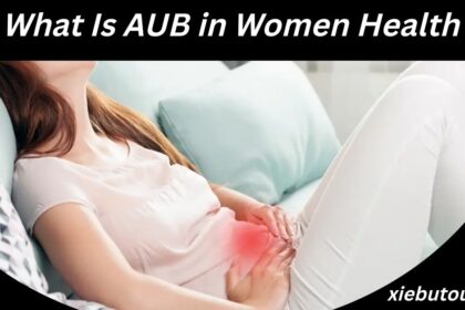What Is AUB in Women Health