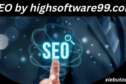 SEO by highsoftware99.com