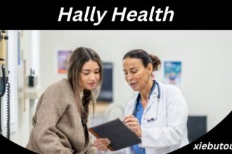Hally Health