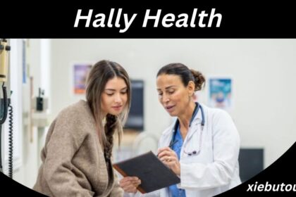 Hally Health