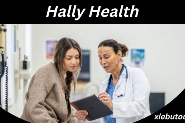 Hally Health