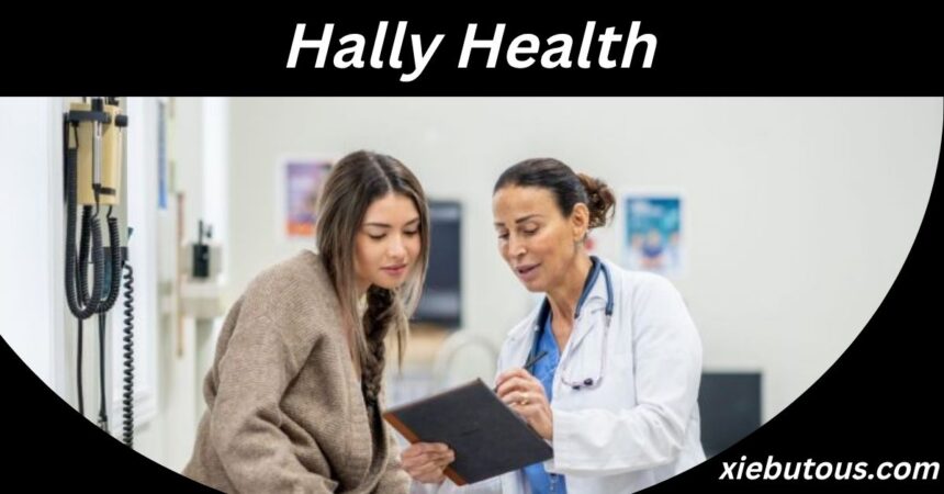 Hally Health