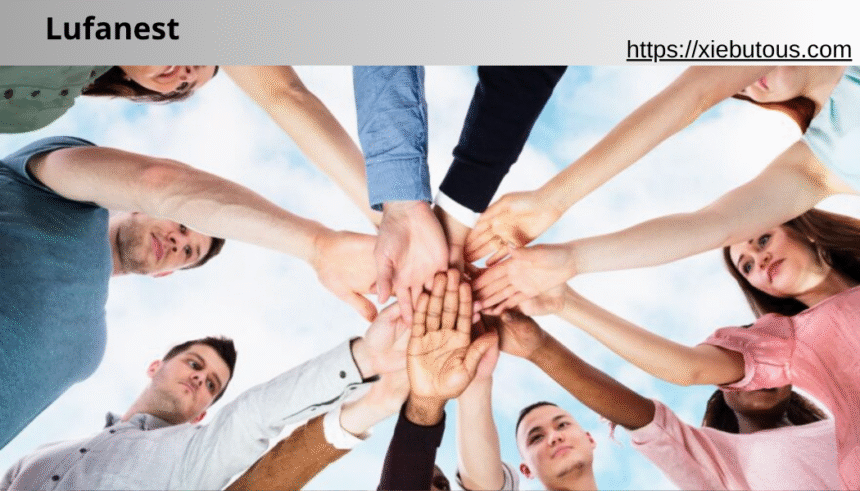 lufanest