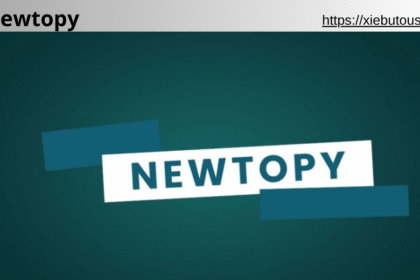 newtopy