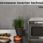 what is microwave inverter technology