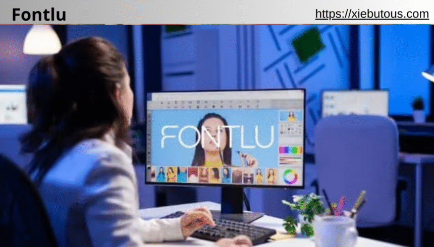 fontlu