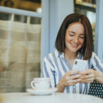 Connecting Through Online Chat