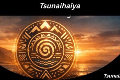 Tsunaihaiya