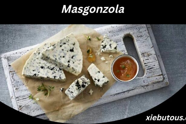 Masgonzola