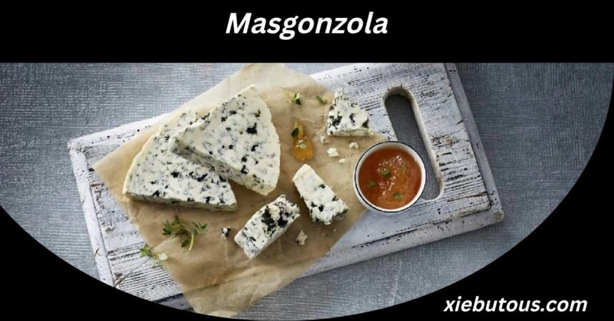 Masgonzola