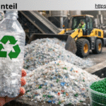 recyclatanteil