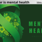 what color is mental health
