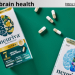 neuriva brain health