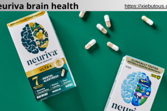 neuriva brain health