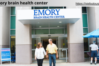 emory brain health center