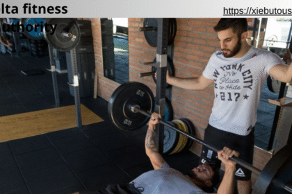 delta fitness authority