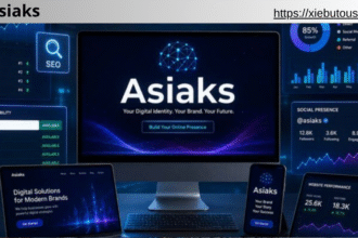 asiaks