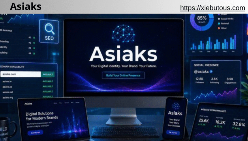 asiaks