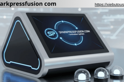 sparkpressfusion com